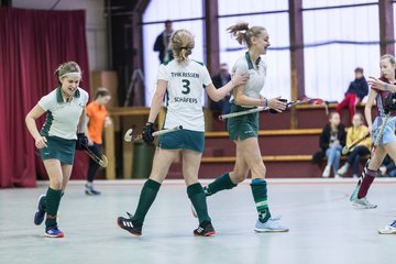 Bild 395 - B-Juniorinnen UHC